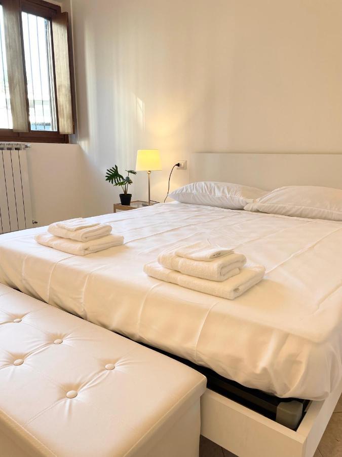 Casa Paradiso: Un'Oasi Di Relax Cinisello Balsamo Zewnętrze zdjęcie