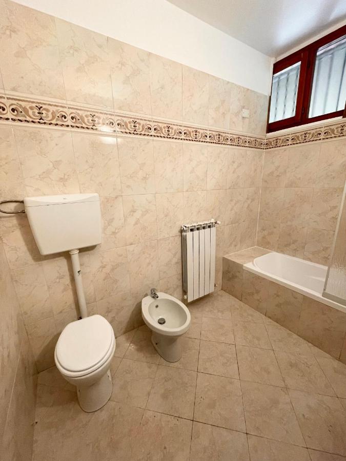 Casa Paradiso: Un'Oasi Di Relax Cinisello Balsamo Zewnętrze zdjęcie