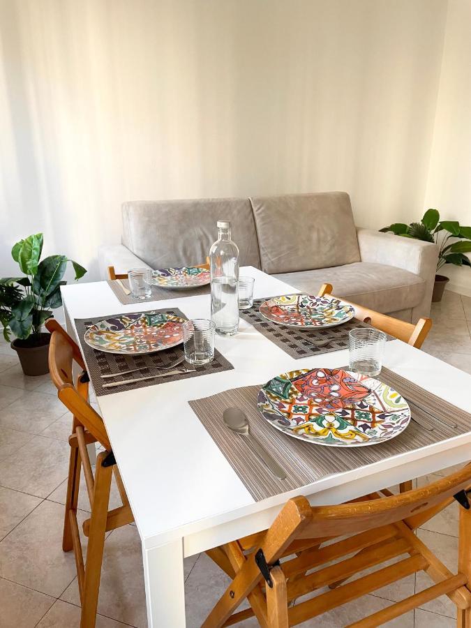 Casa Paradiso: Un'Oasi Di Relax Cinisello Balsamo Zewnętrze zdjęcie