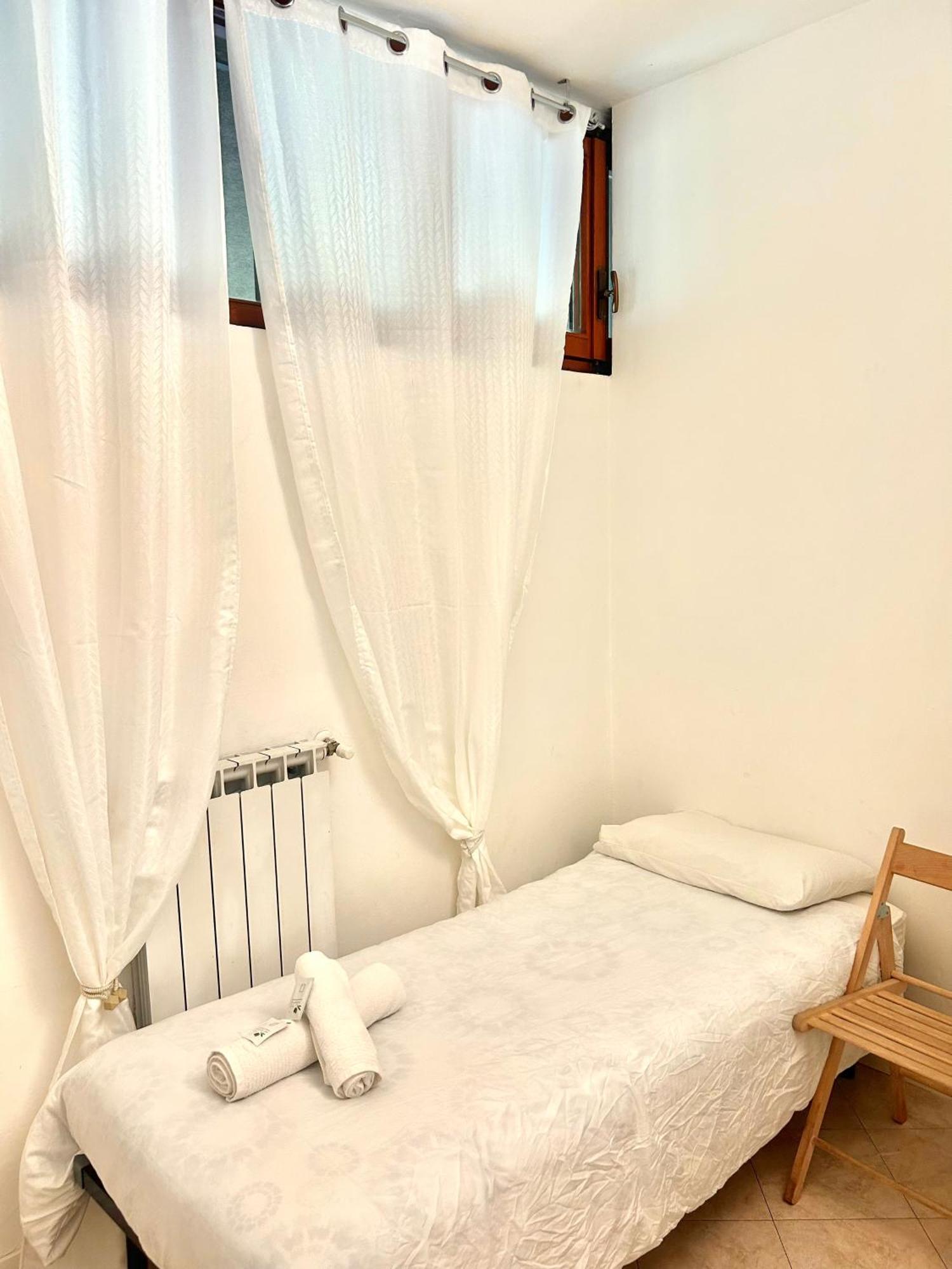 Casa Paradiso: Un'Oasi Di Relax Cinisello Balsamo Zewnętrze zdjęcie
