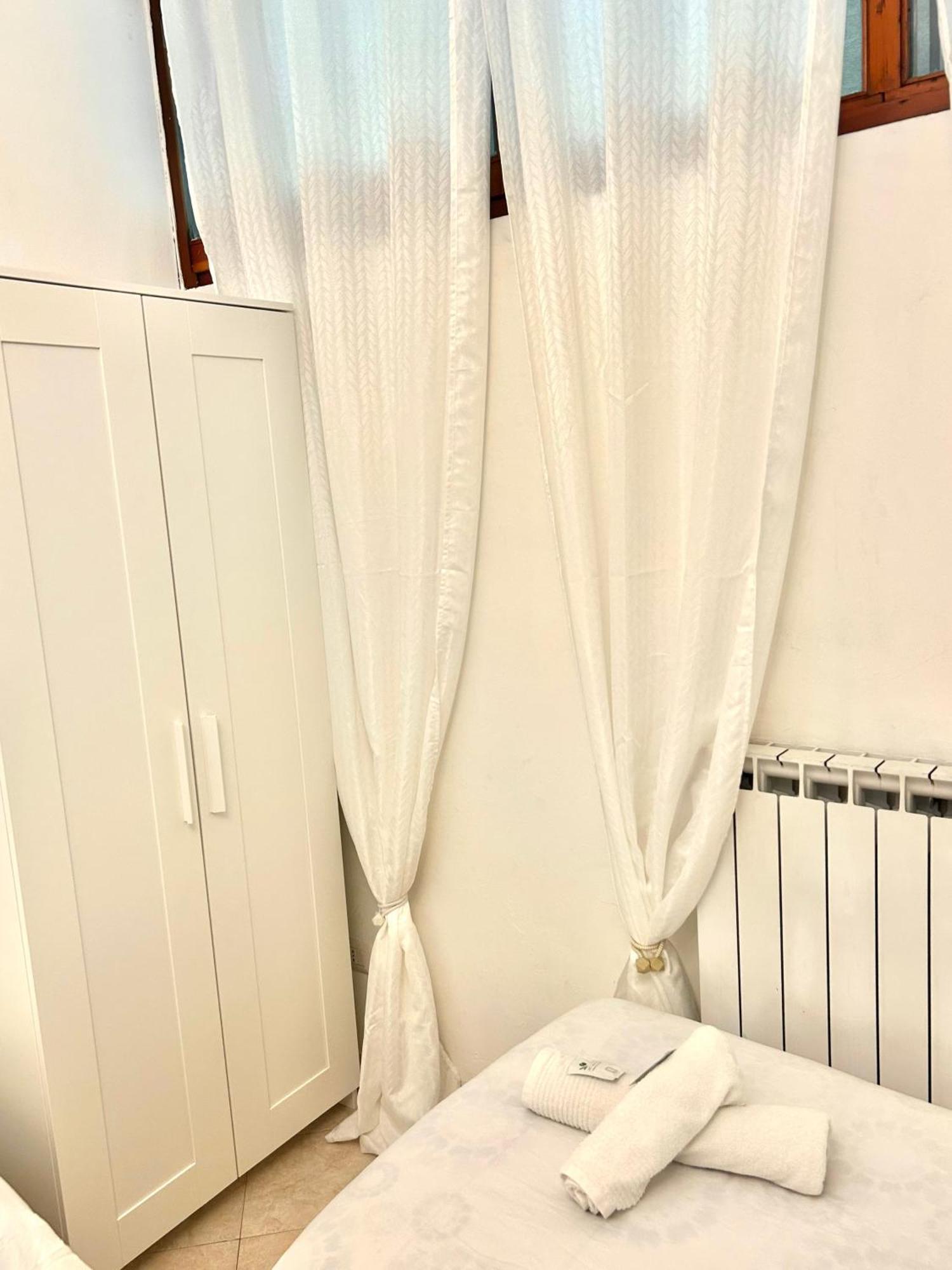 Casa Paradiso: Un'Oasi Di Relax Cinisello Balsamo Zewnętrze zdjęcie